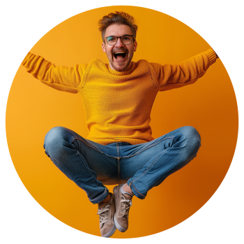 Olivier formateur géo reflet