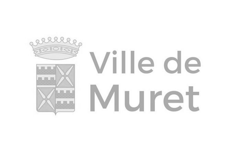 mairie de muret client géo reflet