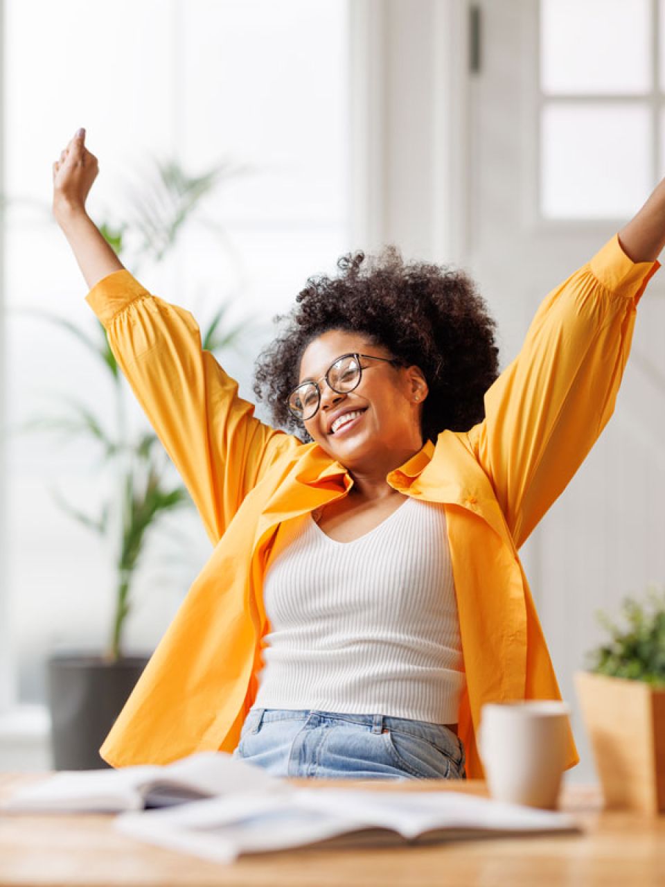 Je kiffe mes formations avec Géo Reflet