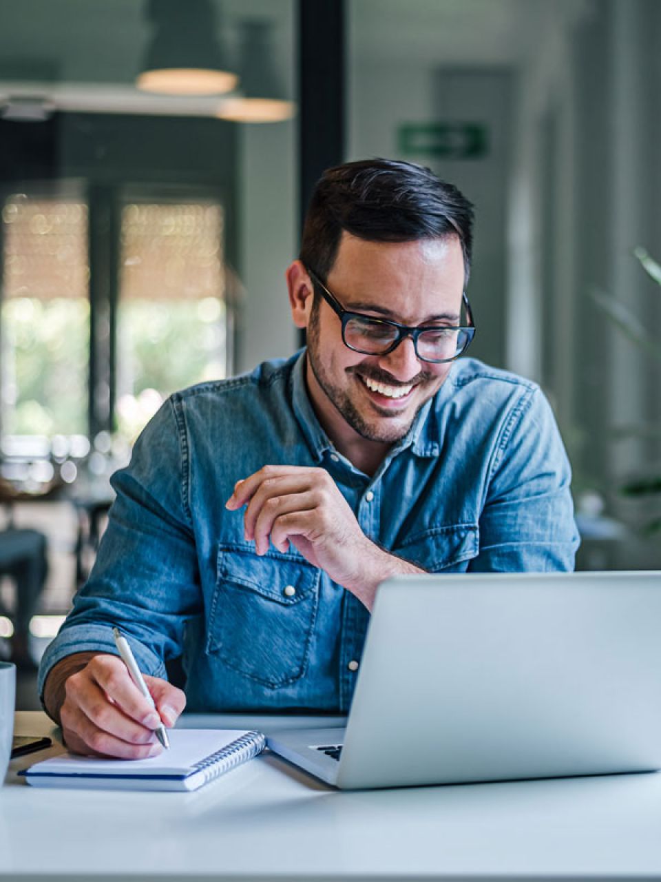 Vos formations enfin en ligne !