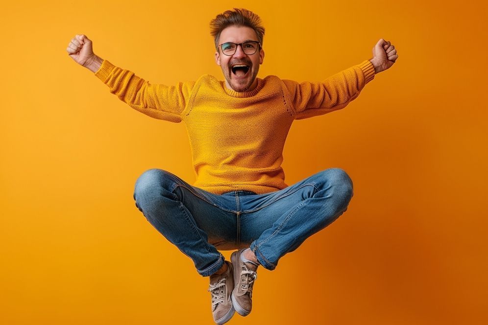 Olivier Malabiau en pleine forme !