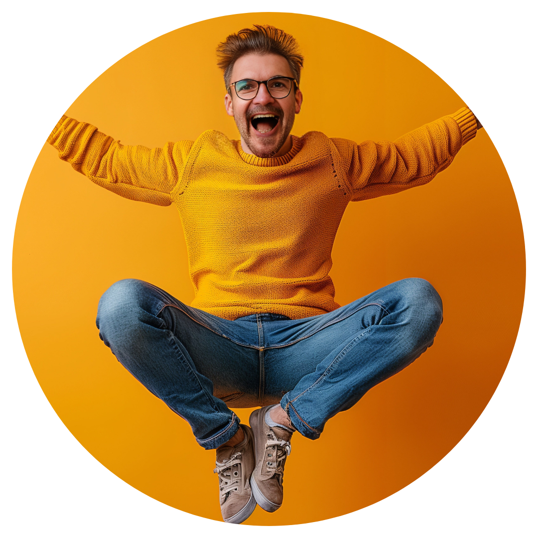 Olivier formateur géo reflet