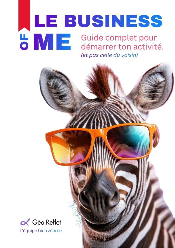 kit e-business géo reflet