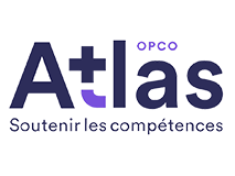 Logo OPCO Atlas