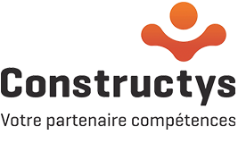 Logo OPCO Constructys