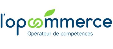 Logo OPCO Commerce