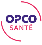 Logo OPCO Santé