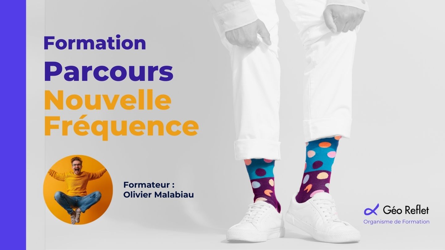 parcours nouvelle fréquence