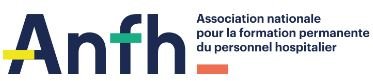 Logo ANFH