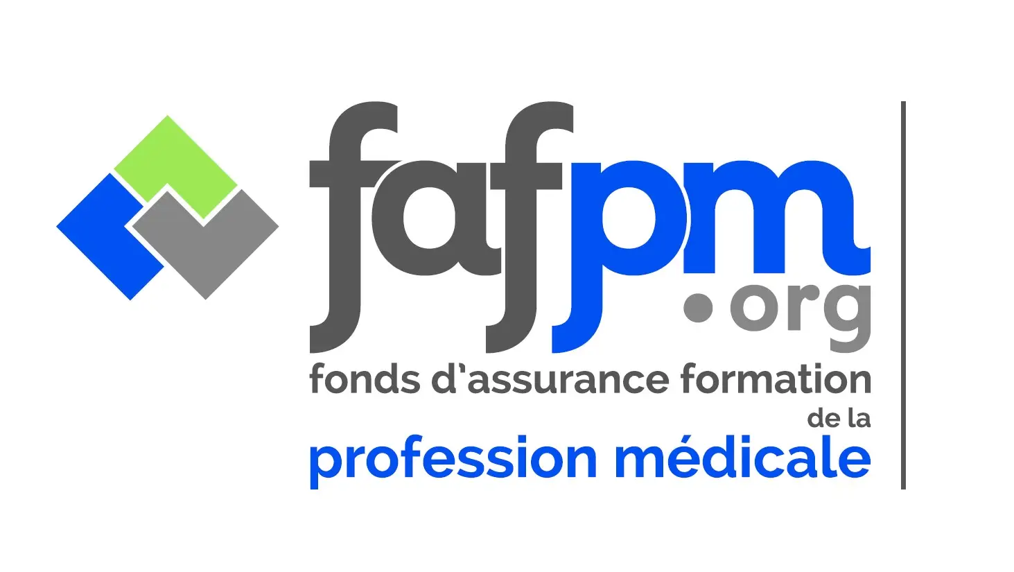 Logo FAF PM