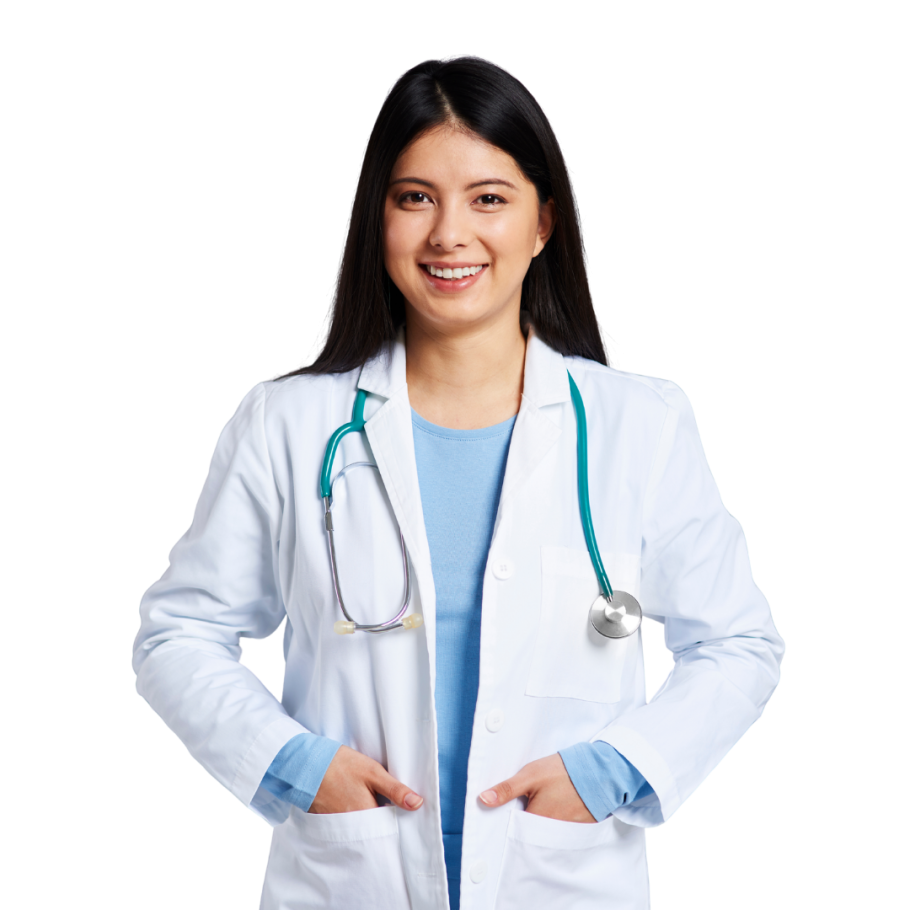 médecin généraliste