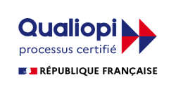 organisme de formation certifié qualiopi