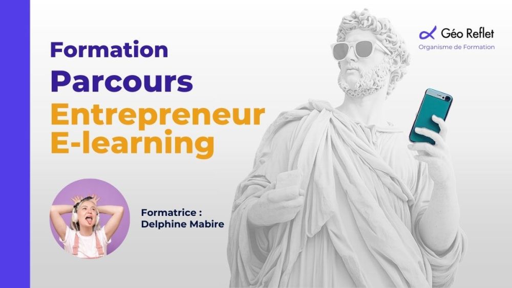 parcours entrepreneur e-learning