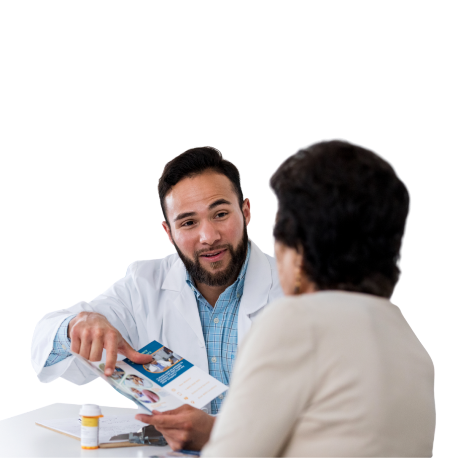 pharmacien