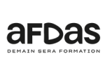 Logo OPCO Afdas