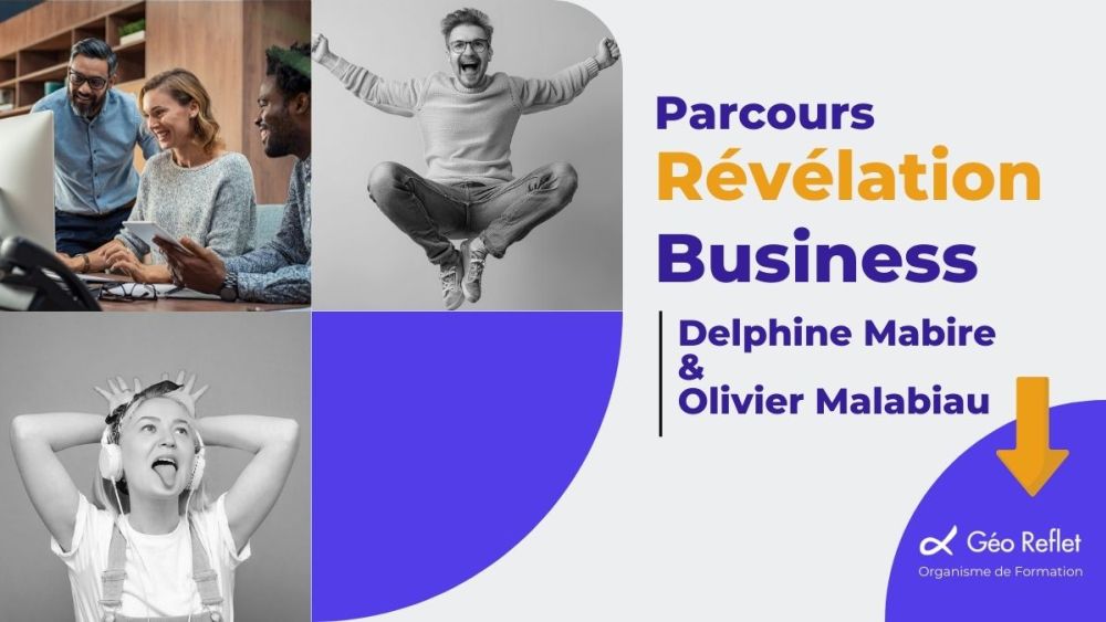 parcours révélation business