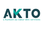 Logo OPCO Akto